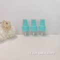 0,25cc 20 mm fijne mistspuitpomp plastic schroef